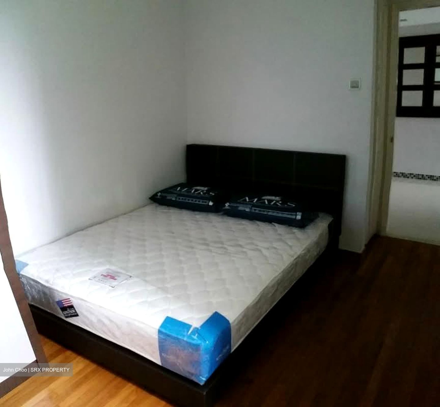 Simei Green Condominium (D18), Condominium #566575691